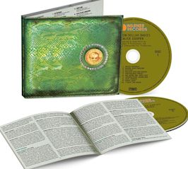 Alice Cooper/Billion Dollar Babies [50th Anniversary Trillion Dollar Deluxe Edition] ....2 CD Set $24.99