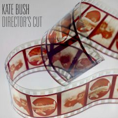 Kate Bush/Director's Cut [2018 Remaster] ....import CD $26.99