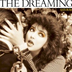 Kate Bush/The Dreaming [2018 Remaster] ....import CD $26.99