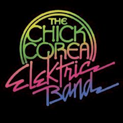 The Chick Corea Elektric Band/The Chick Corea Elektric Band ....CD $16.99