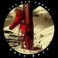 Kate Bush/The Red Shoes [2018 Remaster] ....import CD $26.99