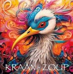 Kraan/Zoup ....import CD $19.99