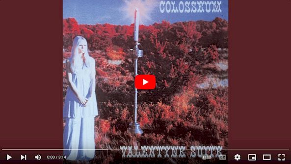 Colosseum/Elegy: Recordings 1968-1971 ....import 6 CD Set $49.99